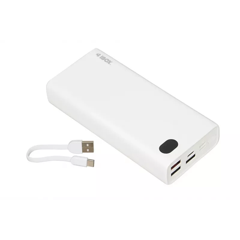 Powerbank iBOX PB20 20000 mAh