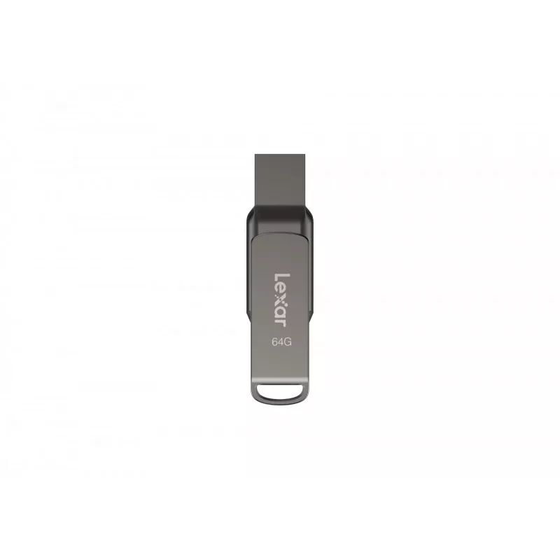 Pen drive Lexar 64 GB USB Type-C LJDD400064G-BNQNG