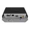 MikroTik LtAP LTE6 Kit com Dual Core LtAP-2HnD & FG621-EA 802.11ax 10/100/1000 Mbit/s Ethernet LAN (RJ-45) portas 1 suporte Mesh Não MU-MIMO Sim
