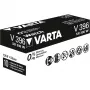Varta V 396 - Pilha SR59 - óxido de prata - 25