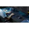 Logitech MX Keys S Combo teclado rato incluído escritório RF Wireless + Bluetooth QWERTZ suíço grafite