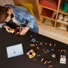 LEGO MINECRAFT 21273 O ataque do balão Ghast à aldeia