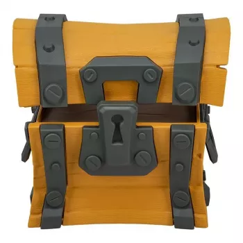 Candeeiro de mesa Paladone Fortnite Chest Light – candeeiro LED temático de novidade