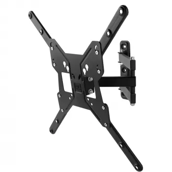 Universal Electronics One For All Smart WM 2451 - suporte - para ecrã plano - tamanho do ecrã: 33-140 cm (13-55