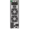 PowerWalker VFI 3000 TGS fonte de alimentação ininterrupta (UPS) dupla conversão (Online) 3 kVA 2700 W 3 saídas AC