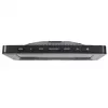 Estação meteorológica sem fios GreenBlue GB540N – monitorização de temperatura e humidade interior/exterior