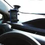 RAM Mounts suporte de telefone X-Grip com ventosa Twist-Lock
