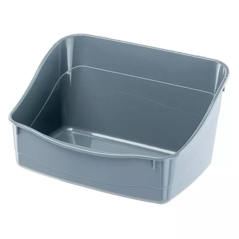 Ferplast L 305 casa de banho de plástico para gaiolas de coelho