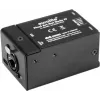 Nó Art-Net EUROLITE Pixel DXT 70064886 — interface Art-Net para DMX, 4 universos