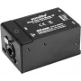 Nó Art-Net EUROLITE Pixel DXT 70064886 — interface Art-Net para DMX, 4 universos