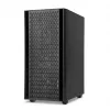 Caixa Midi Tower iBox CETUS 903 preta