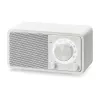 Rádio portátil Sangean WR-7 FM 4 Ω 2600 mAh bateria