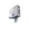 Suporte para CPU de montagem em secretária Ergotron Universal CPU Holder