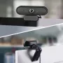Webcam USB Nano RS RS680 HD 1080P (1920x1080) com microfone incorporado