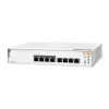 Switch HPE Aruba IOn 1830 8G 65W Europa