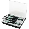 Conjunto de chaves de fendas manual LogiLink WZ0021