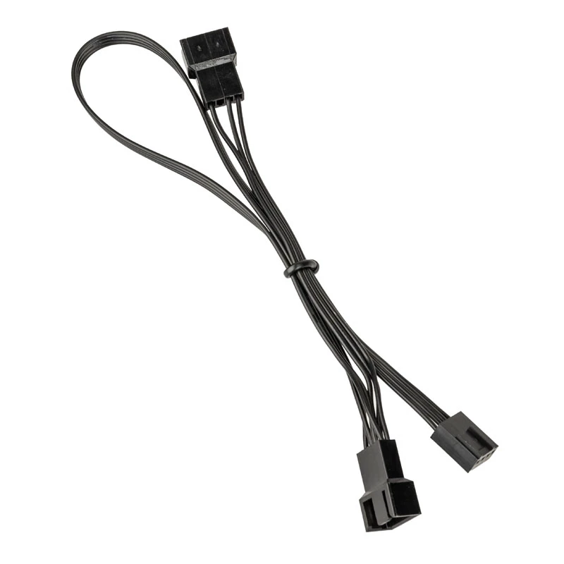 Kolink Cabo divisor de ventoinha PWM 1-2 - 35 cm