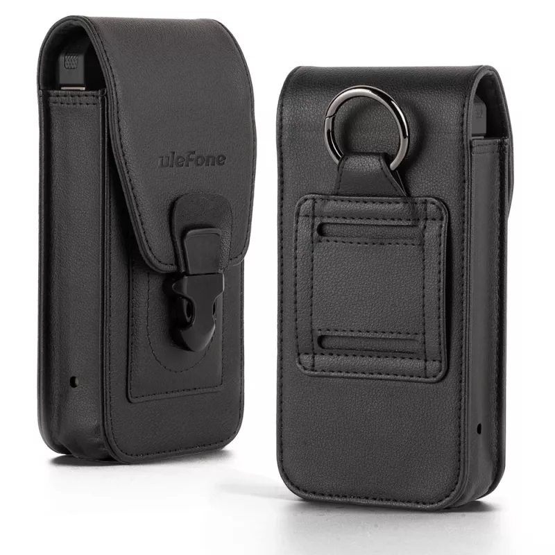 Capa de pele para Ulefone Armor 24