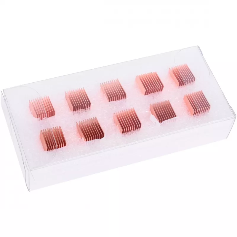 Alphacool 17426 Acessório de refrigeração para computador Dissipador de calor (17426)