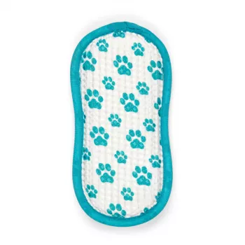Discos de limpeza Beldray Antibac Pet Plus+ LA034177CDUEU7 – discos de limpeza descartáveis antimicrobianos para animais de estimação