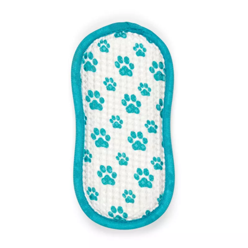 Discos de limpeza Beldray Antibac Pet Plus+ LA034177CDUEU7 – discos de limpeza descartáveis antimicrobianos para animais de estimação