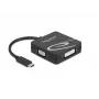 Adaptador USB Type-C DELOCK 63129