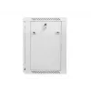 Armário de rede de parede LANBERG WF01-6412-10S, 12U, 19