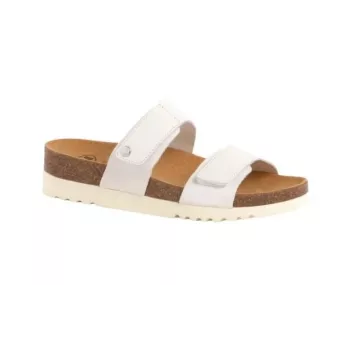 Sapatos Lusaka 2.0 Med tamanho 38 branco