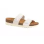 Sapatos Lusaka 2.0 Med tamanho 38 branco