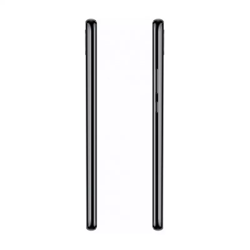 Huawei P Smart Z - Smartphone - Dual-SIM - 4G LTE - 64 GB - slot microSD, - slot microSDXC - GSM - 6,59 - 2340 x 1080 píxeis (391 ppi (píxeis por polegada)) - LTPS TFT - RAM 4 GB (16 MP Frontal