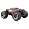 Amewi M-Land monstertruck 48 km/h 4WD 1:16 RTR vermelho (22622)
