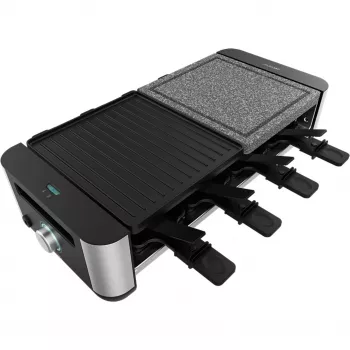 Grelhador Cecotec 3225 preto