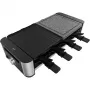 Grelhador Cecotec 3225 preto