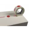 BSTech fita adesiva com impressão 48x100m Vorsicht Glas 6 unid.