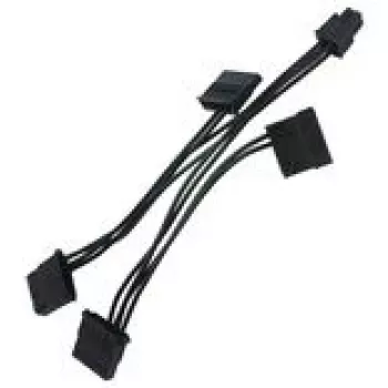 Cabo de ligação da bomba para PowerBoard da Singularity Computers SC-PB-PC