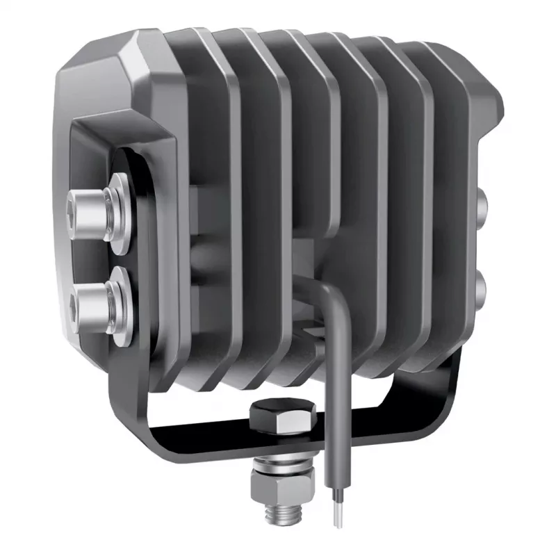 Lanterna de trabalho Ledvance LEDriving CUBE VX80-SP 12/24V 1300 lm