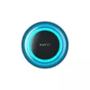 Havit SK889BT - coluna bluetooth RGB sem fios, preto