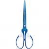 Caneta individual Herlitz my.pen Straight Cut Azul Branco
