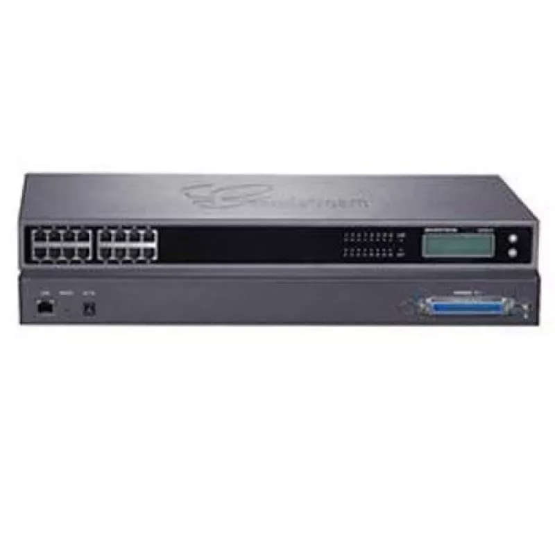 Grandstream GXW4216 (16X FXS)