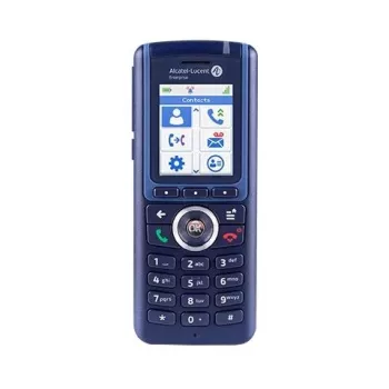 Telefone DECT Alcatel-Lucent 3BN67378AA