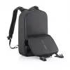 XD Design Bobby Flex Gym Bag P705.801 mochila antirroubo, para portátil de 15,6 polegadas (39,6 cm), preta