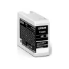 Epson T46S8 UltraChrome Pro10 cartucho de tinta, preto mate, 25 ml (C13T46S80N)