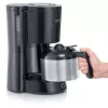 Máquina de café de filtro Severin 8 chávenas KA 4835