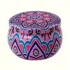 Conjunto de 4 velas de soja Extralink Home, velas perfumadas como decoração para presentes + caixa