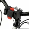 FERPLAST Atlas Bike 20 Rapid - cesta de bicicleta para animais