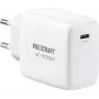 VOLTCRAFT GaN VC-13064615 carregador USB para interiores corrente de saída (máx.) 2,25 A 1 x USB-C® (VC-13064615)
