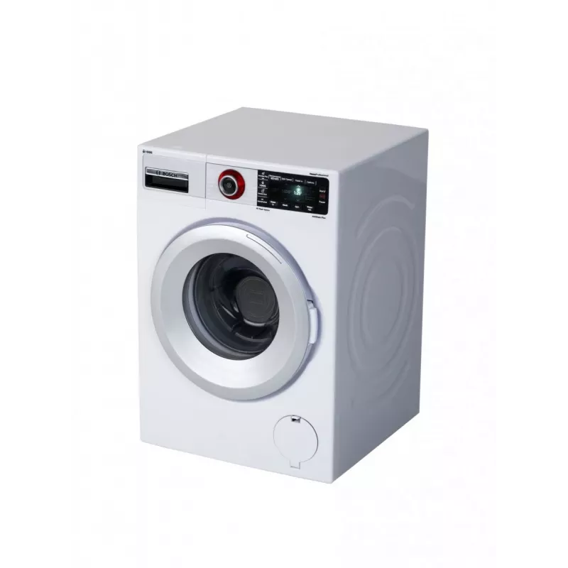 Theo Klein 9213 Máquina de lavar brinquedo Bosch para crianças