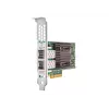 Adaptador de barramento de host Fibre Channel HPE SN1610Q 32Gb 2 portas