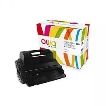Tinteiro OWA Armor K15841OW preto, rendimento 25.000 páginas, 1 unid.