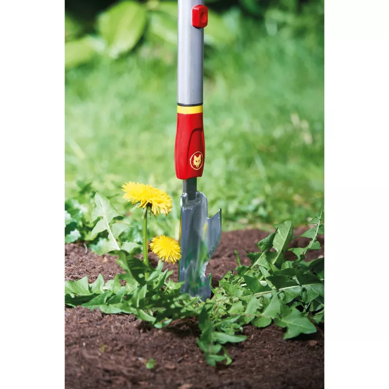 Saca-ervas WOLF-Garten IW-M SACA-ERVAS 71AAA022650